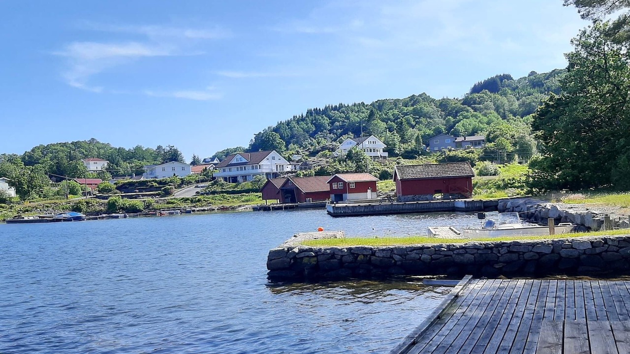 Photo of Others in Lyngdal