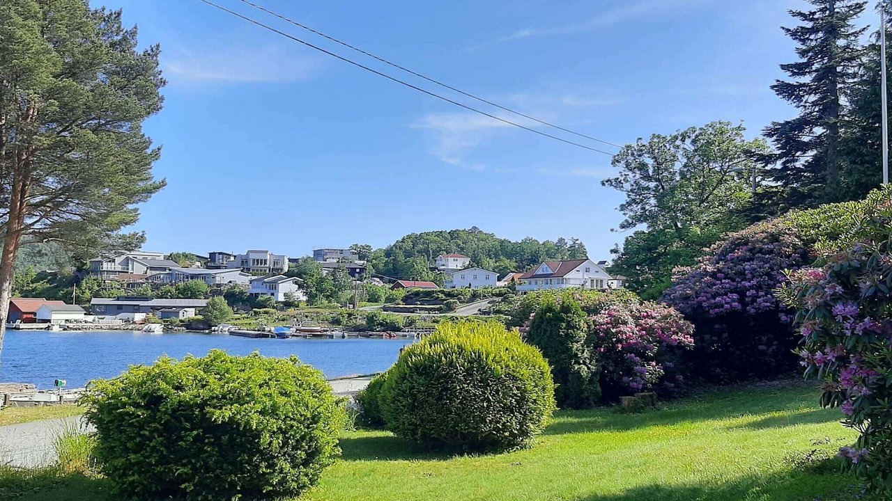 Photo of Others in Lyngdal