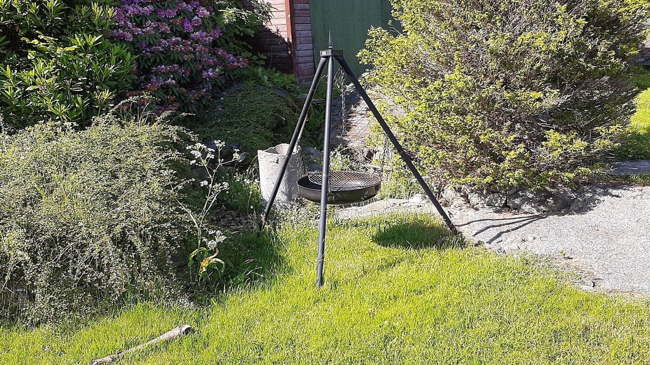 Photo of Outdoor in Lyngdal