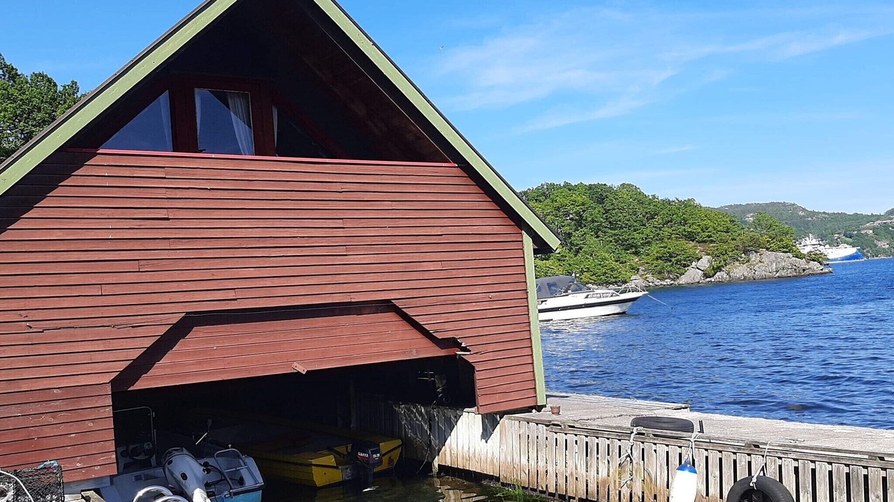 Photo of Outdoor in Lyngdal
