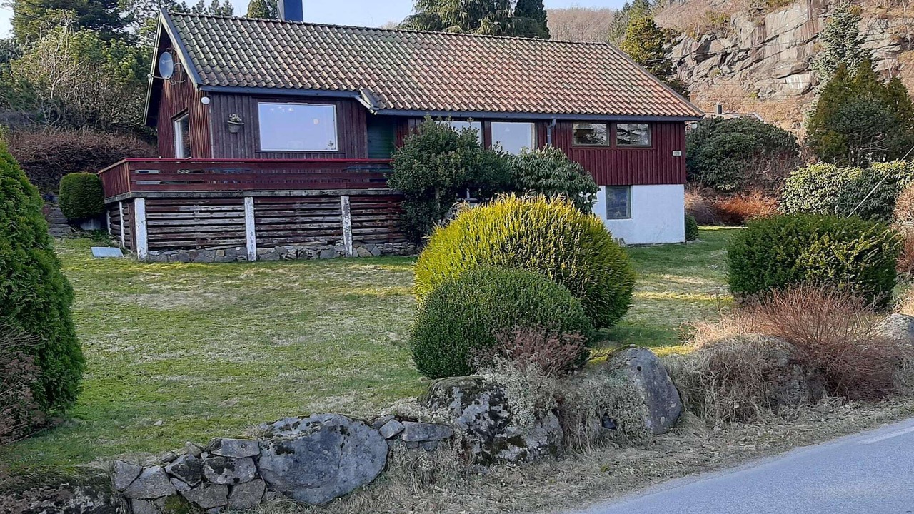 Photo of Outdoor in Lyngdal