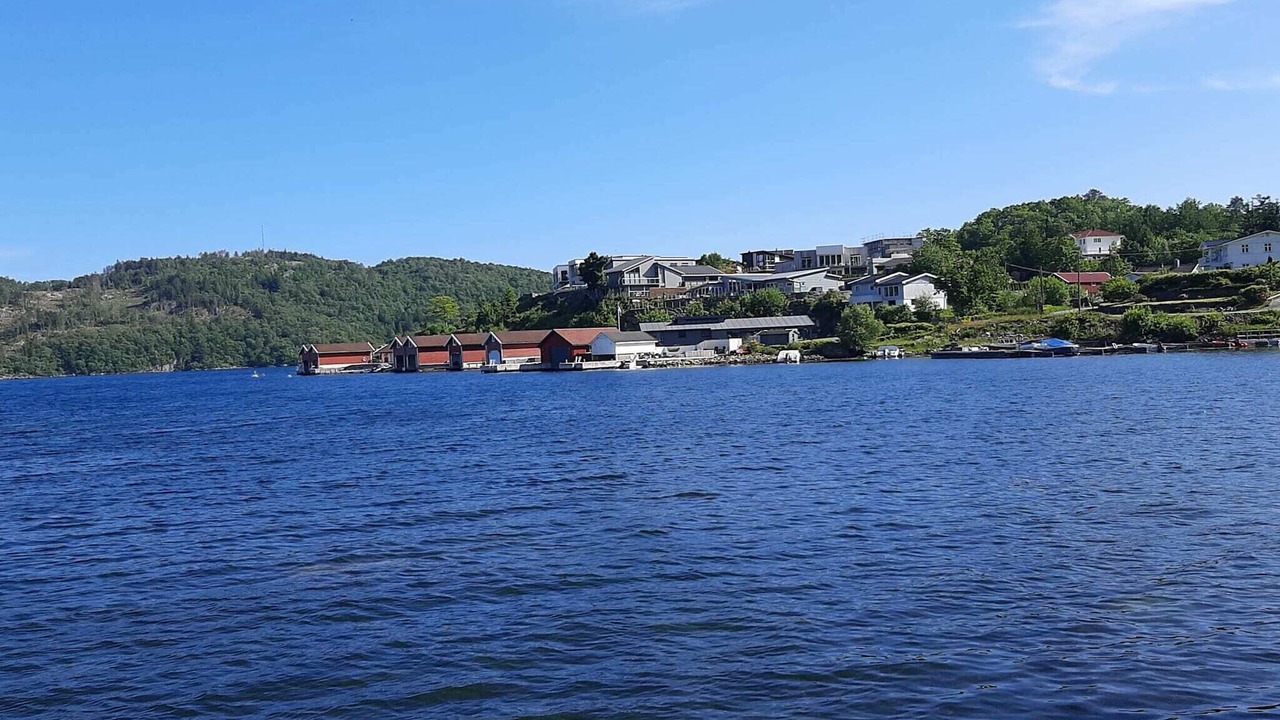 Photo of Others in Lyngdal