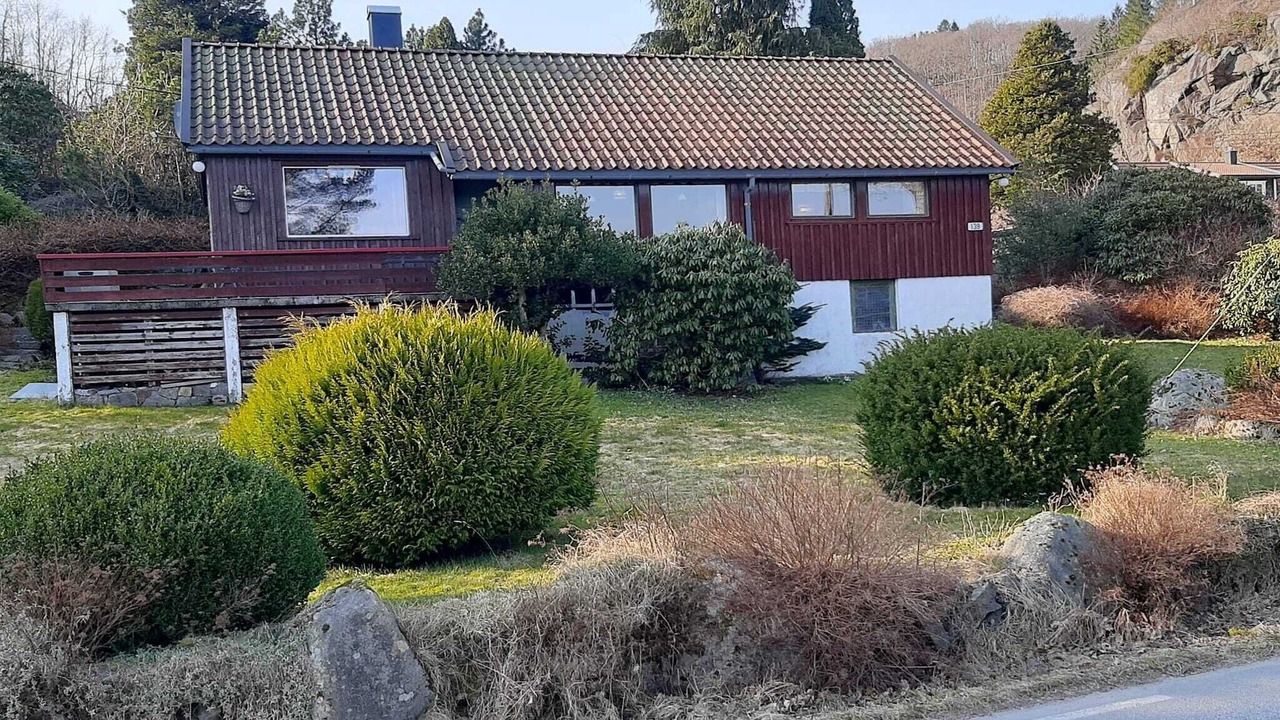 Photo of Outdoor in Lyngdal