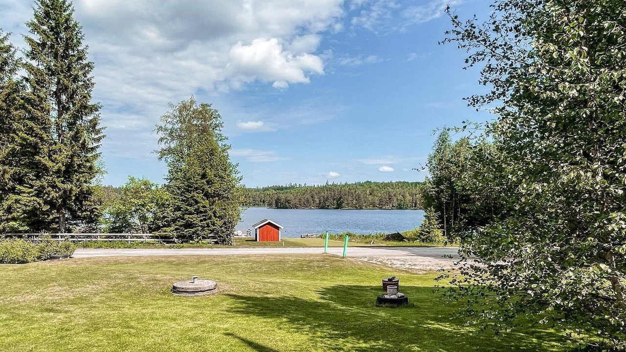 Photo of Outdoor in Lekhyttan