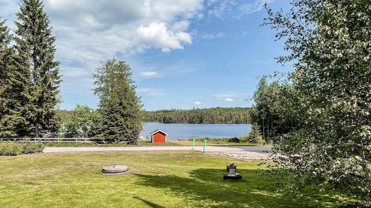 Photo of Outdoor in Lekhyttan