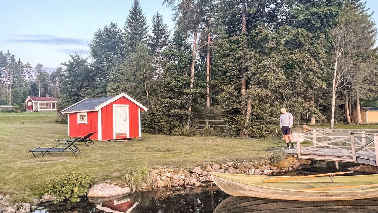 Photo of Outdoor in Lekhyttan