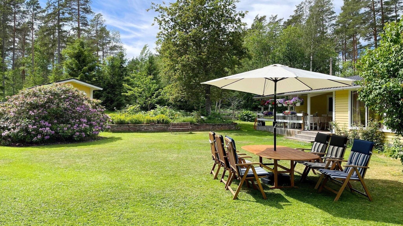Photo of Outdoor in Sodersvik