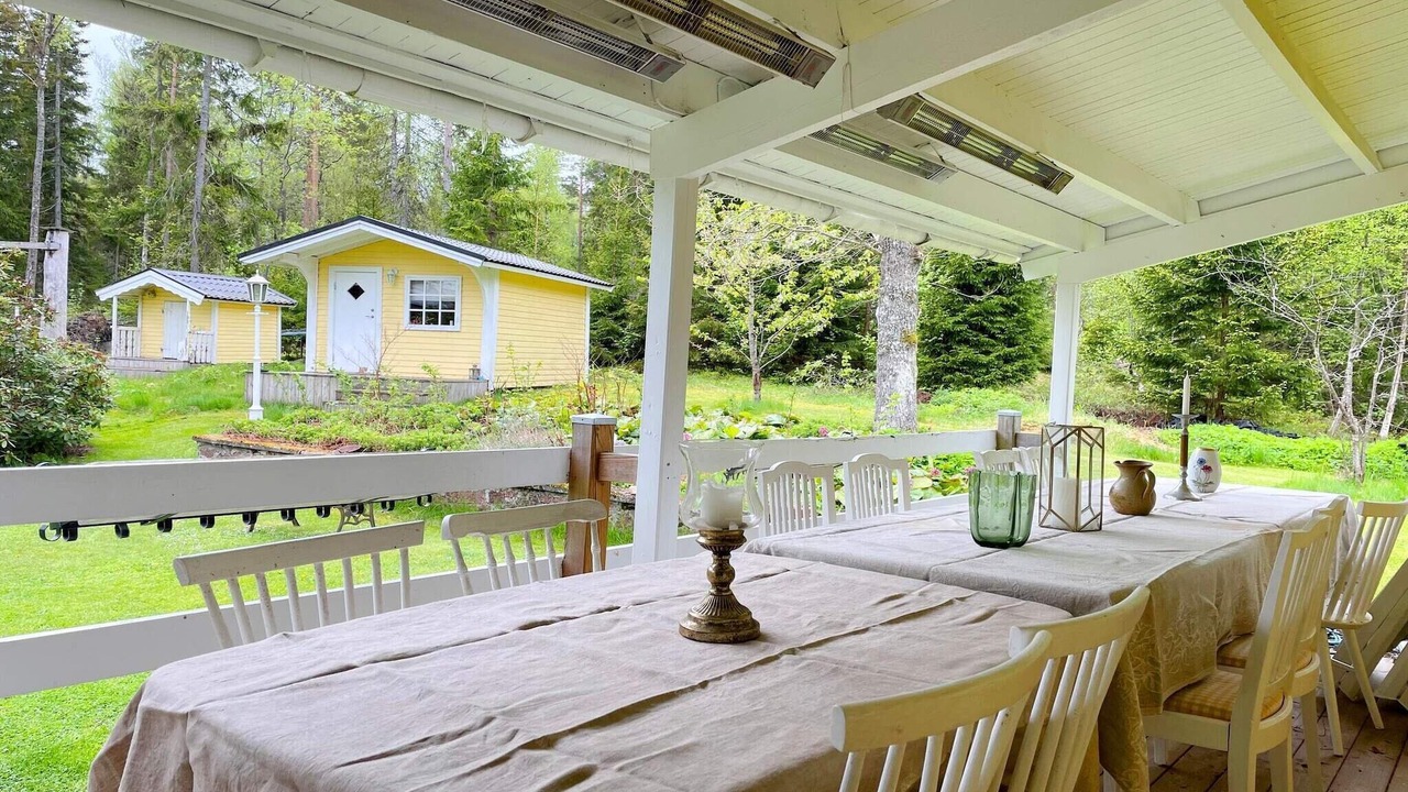 Photo of Outdoor in Sodersvik