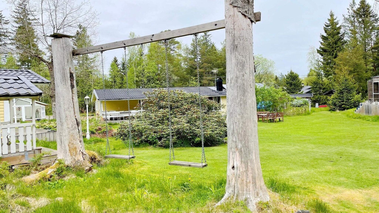 Photo of Outdoor in Sodersvik