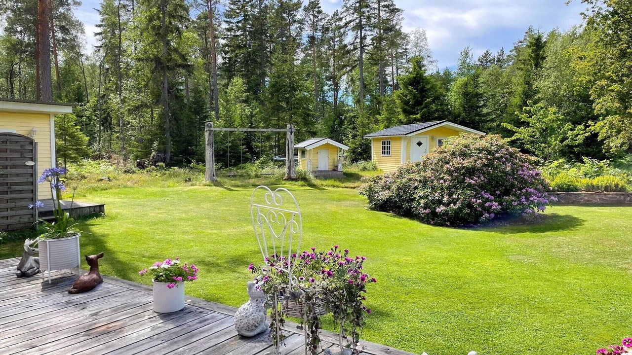 Photo of Outdoor in Sodersvik