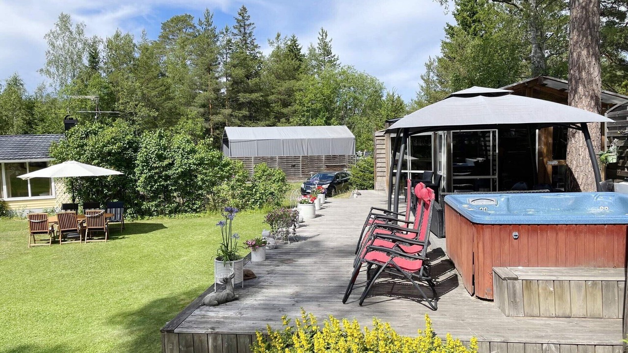 Photo of Outdoor in Sodersvik