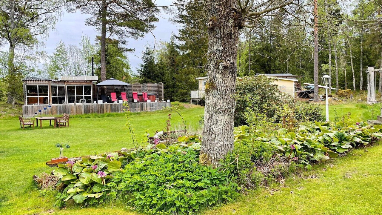 Photo of Outdoor in Sodersvik