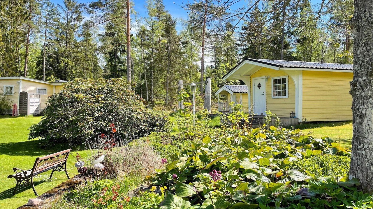 Photo of Outdoor in Sodersvik