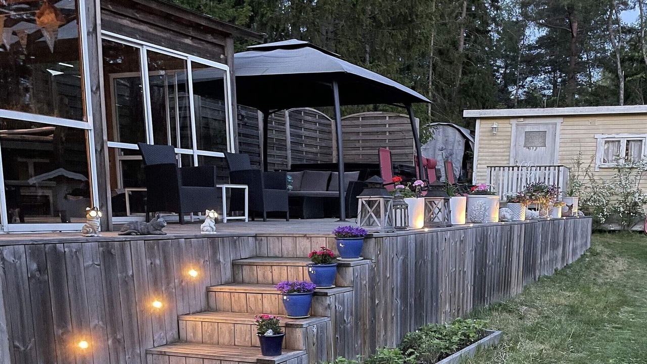 Photo of Outdoor in Sodersvik