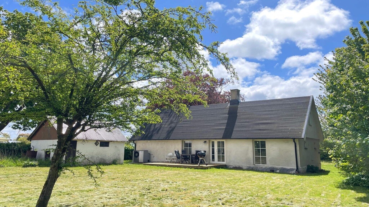 Photo of Outdoor in Hammenhog