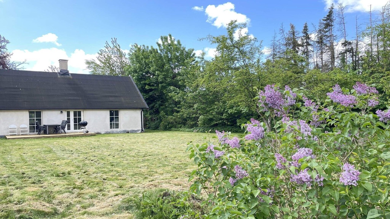Photo of Outdoor in Hammenhog