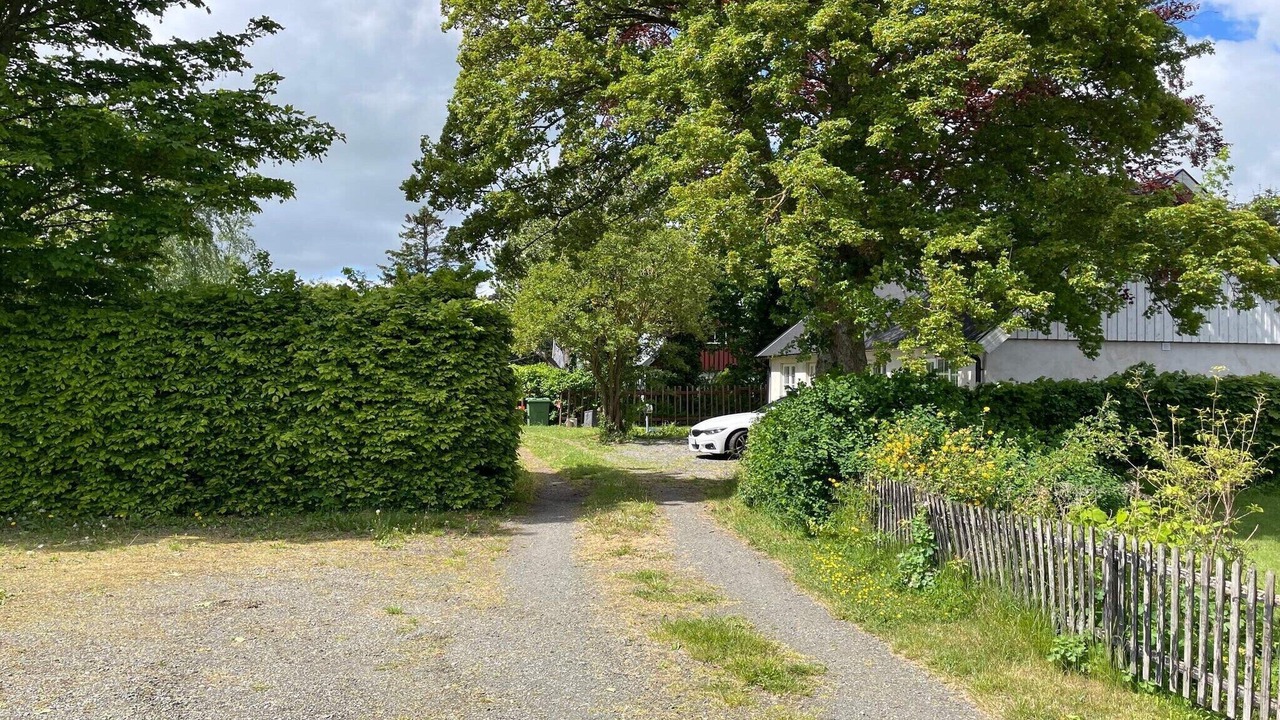 Photo of Outdoor in Hammenhog