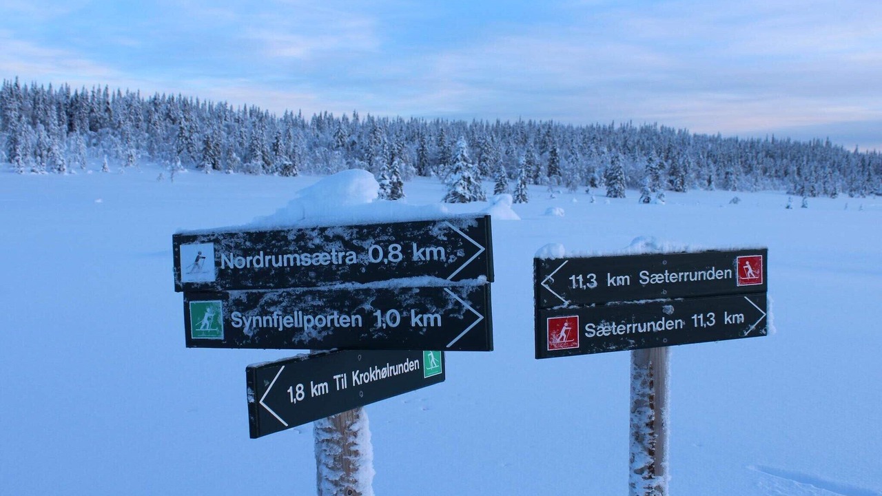 Photo of Others in Nord-Torpa