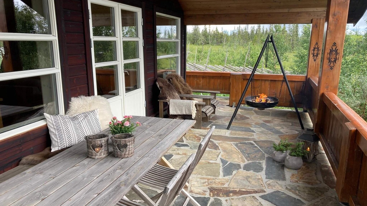 Photo of Outdoor in Nord-Torpa
