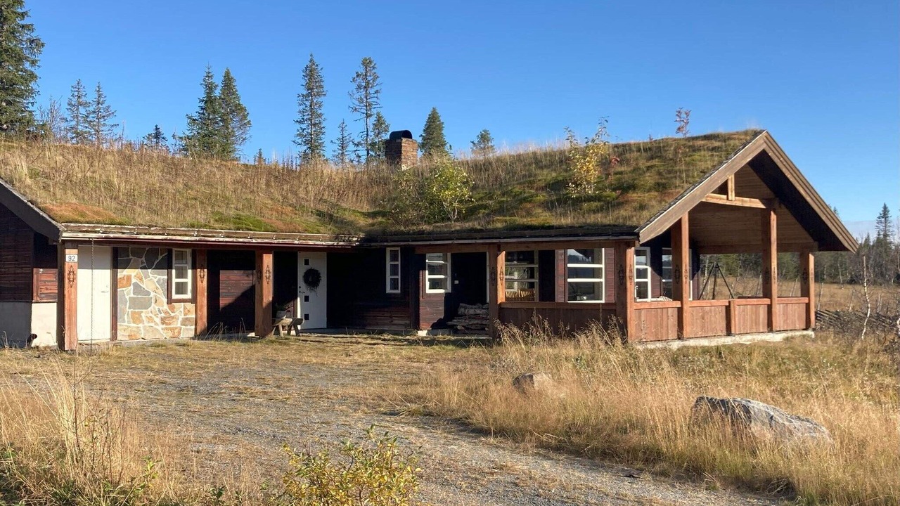 Photo of Outdoor in Nord-Torpa