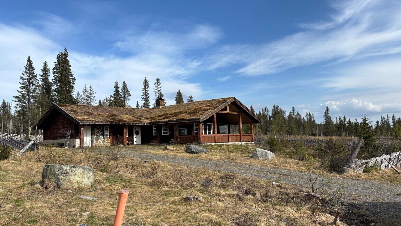 Photo of Outdoor in Nord-Torpa