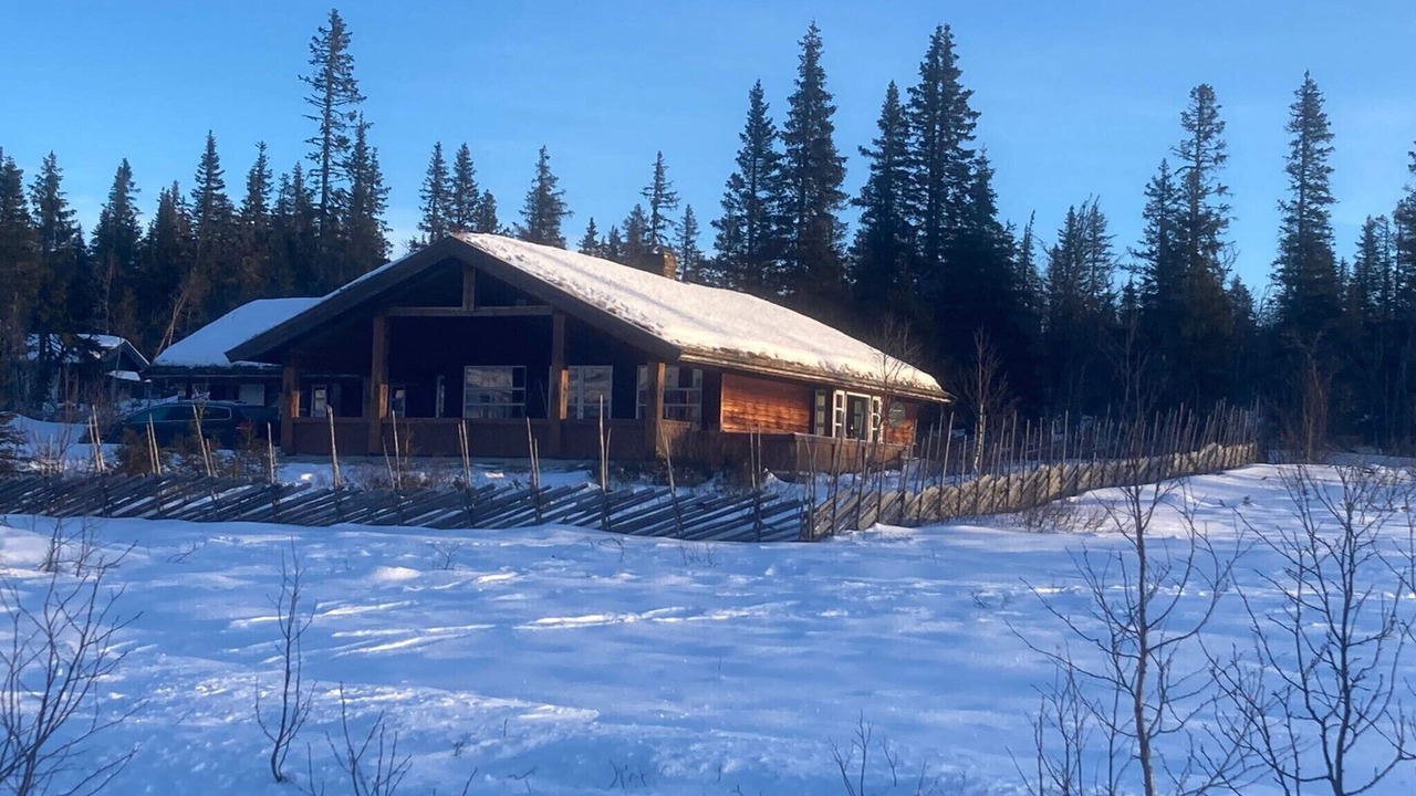 Photo of Outdoor in Nord-Torpa