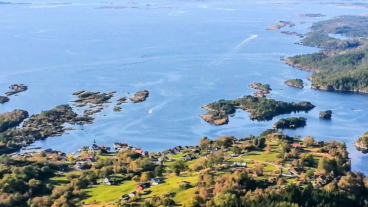 Photo of Outdoor in Stavang
