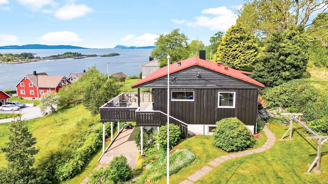 Photo of Outdoor in Stavang