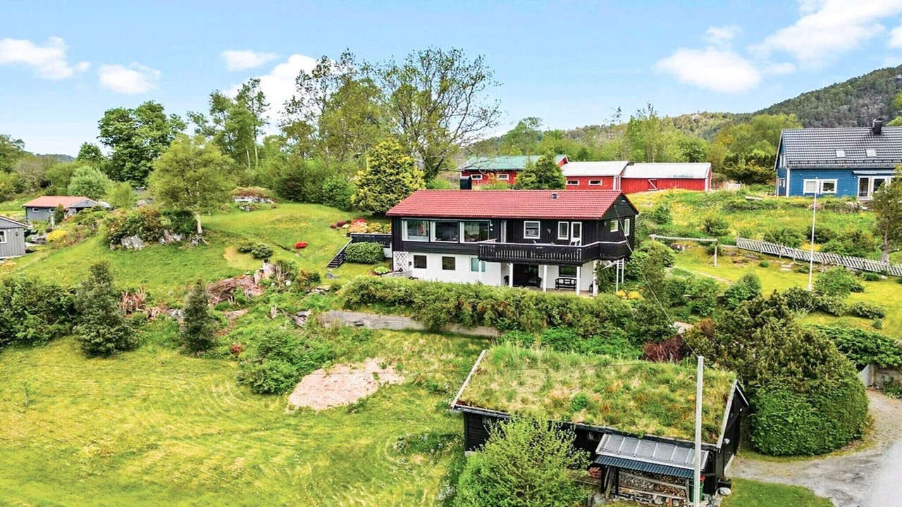 Photo of Outdoor in Stavang