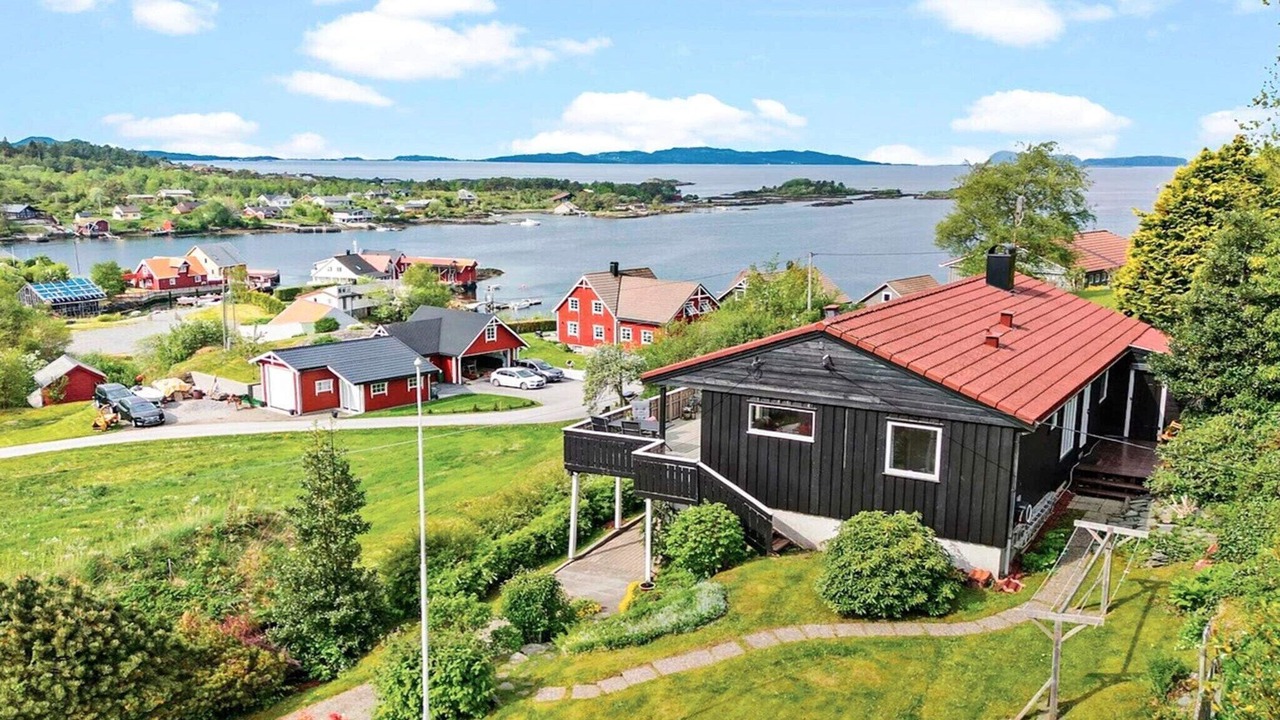 Photo of Outdoor in Stavang