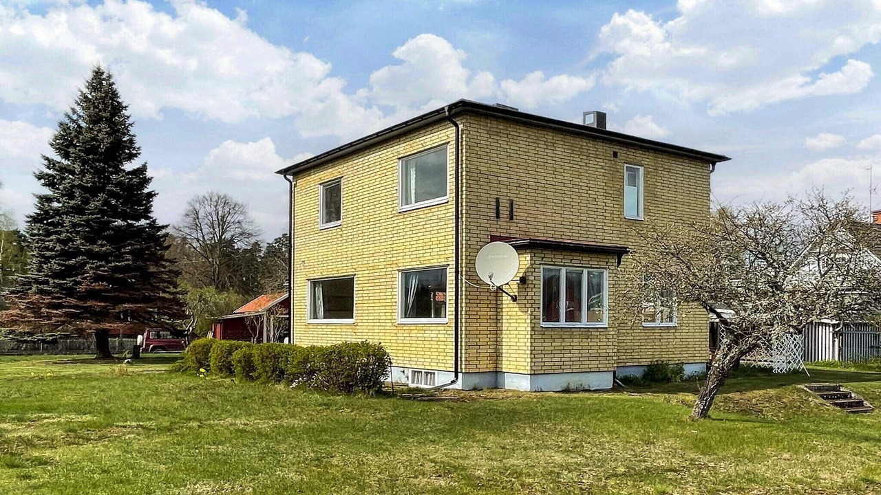 Photo of Outdoor in Fagelfors