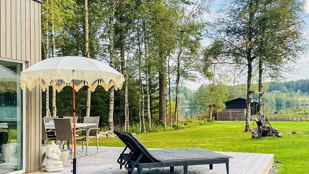 Photo of Outdoor in Hestra