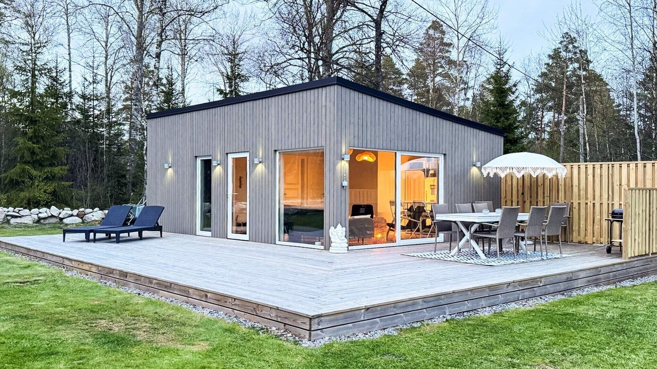 Photo of Outdoor in Hestra