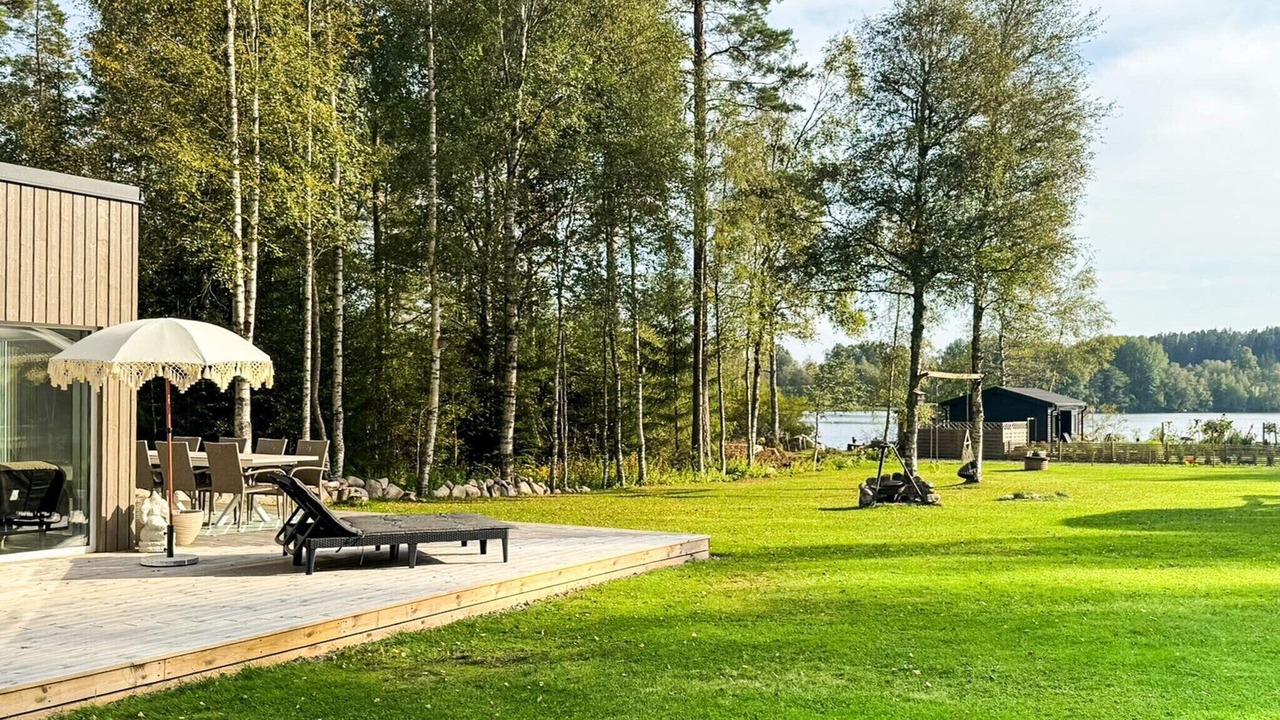 Photo of Outdoor in Hestra