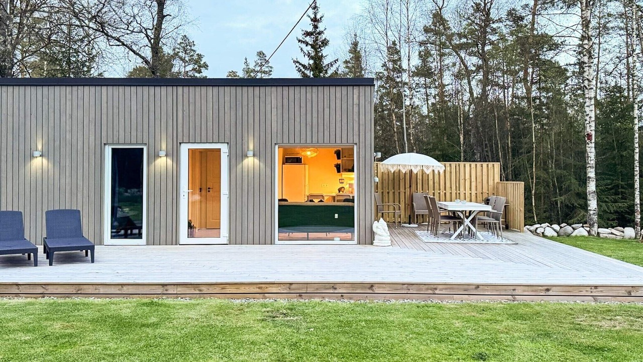 Photo of Outdoor in Hestra