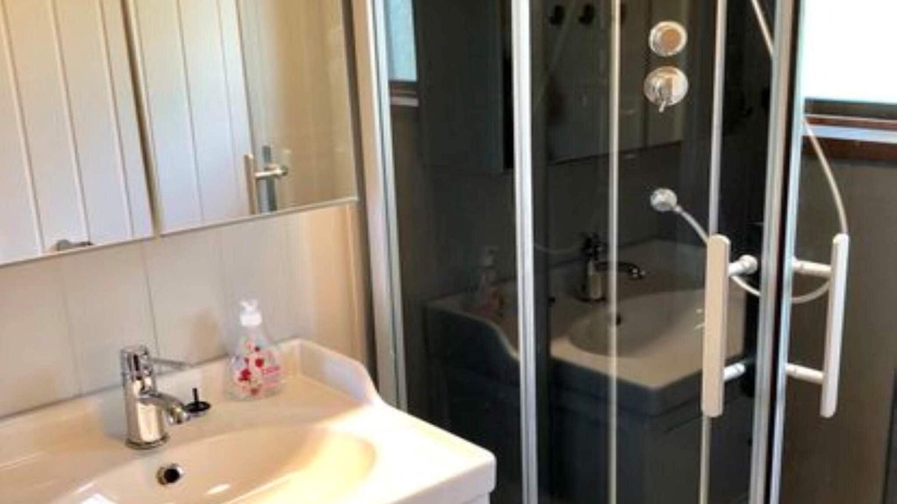 Photo of Bathroom in Sagmyra