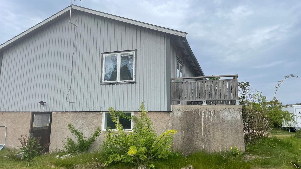 Photo of Outdoor in Hasslo