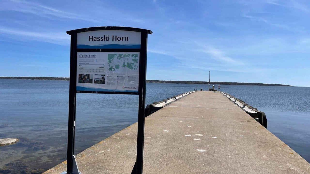 Photo of Outdoor in Hasslo