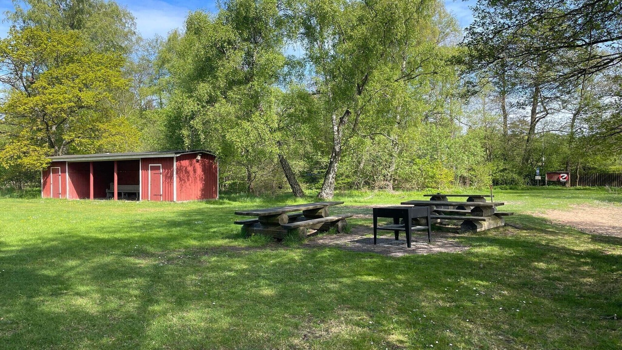 Photo of Outdoor in Stehag