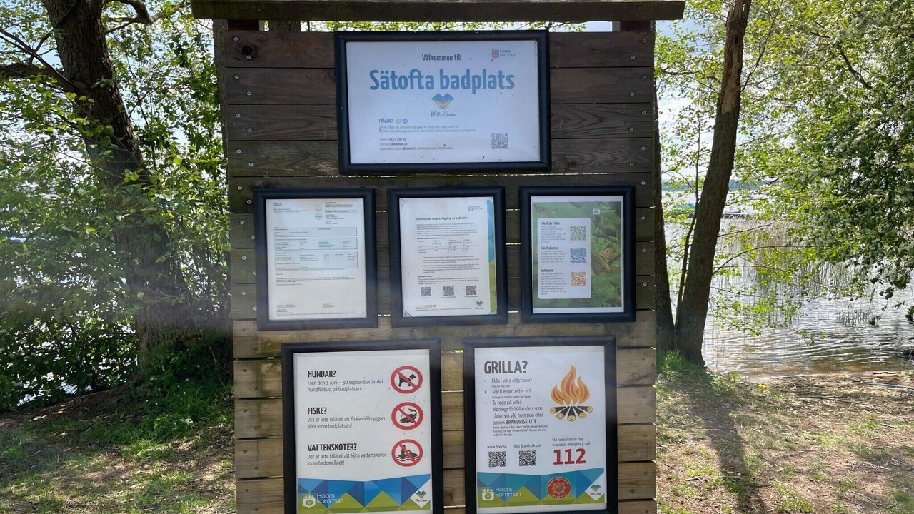 Photo of Others in Stehag