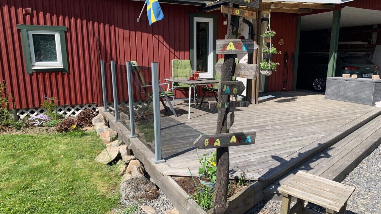 Photo of Outdoor in Koping