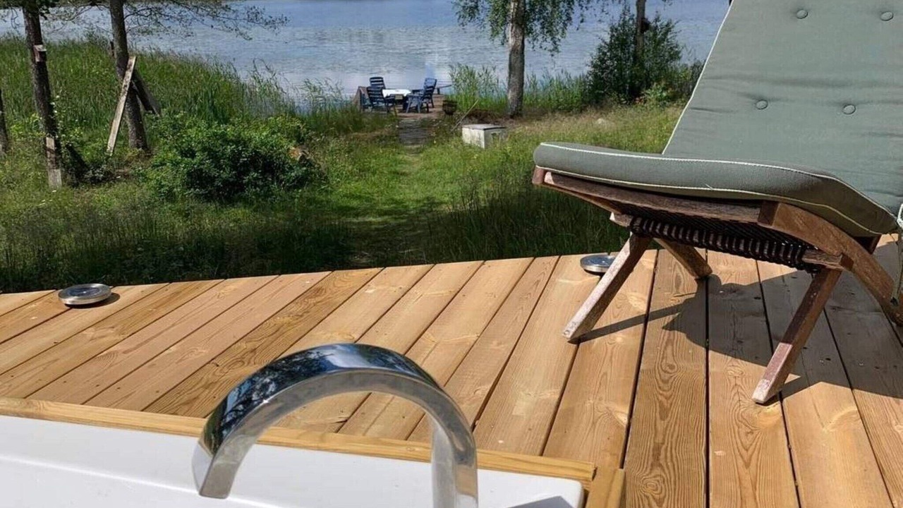Photo of Outdoor in Koping