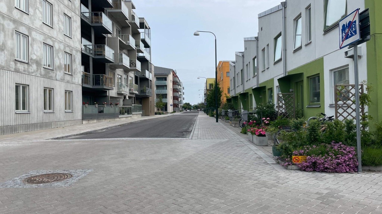 Photo of Outdoor in Limhamn