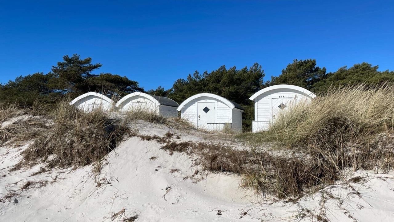 Photo of Outdoor in Limhamn