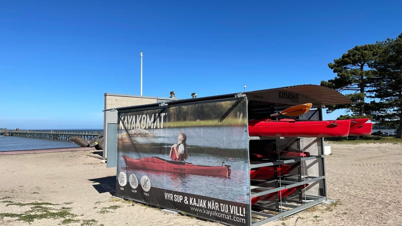 Photo of Outdoor in Limhamn