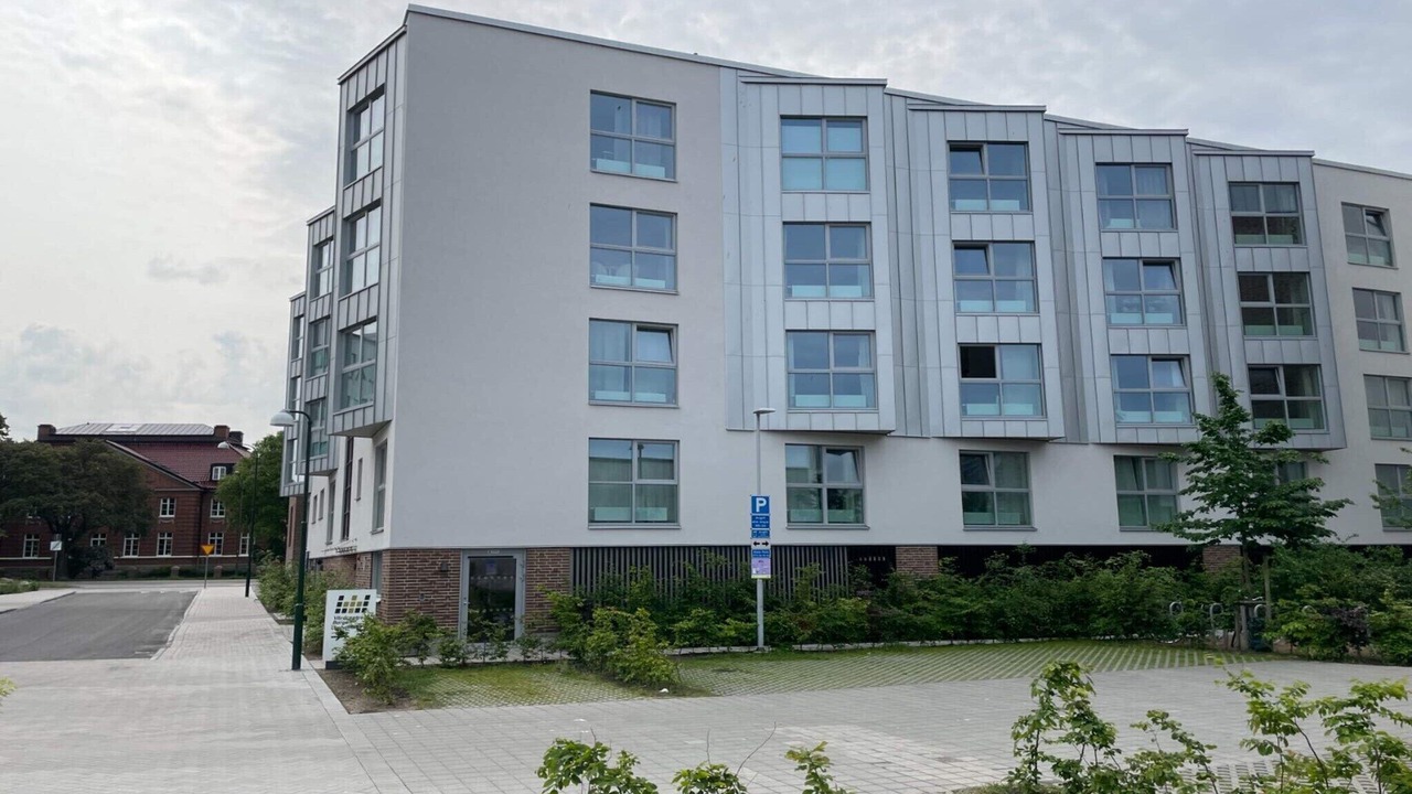 Photo of Outdoor in Limhamn