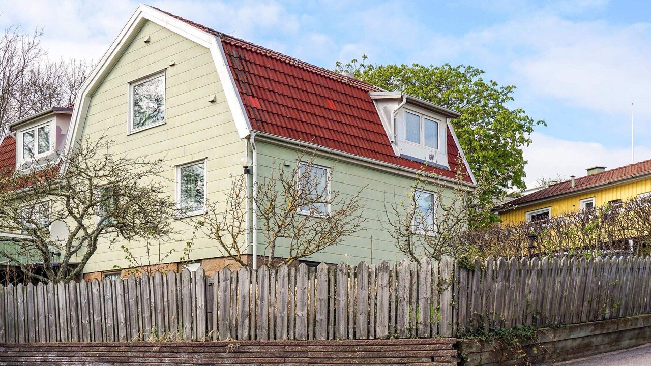 Photo of Outdoor in Lysekil