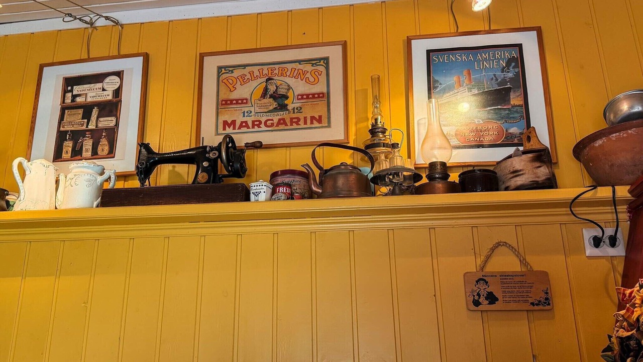 Photo of Others in Grimstad