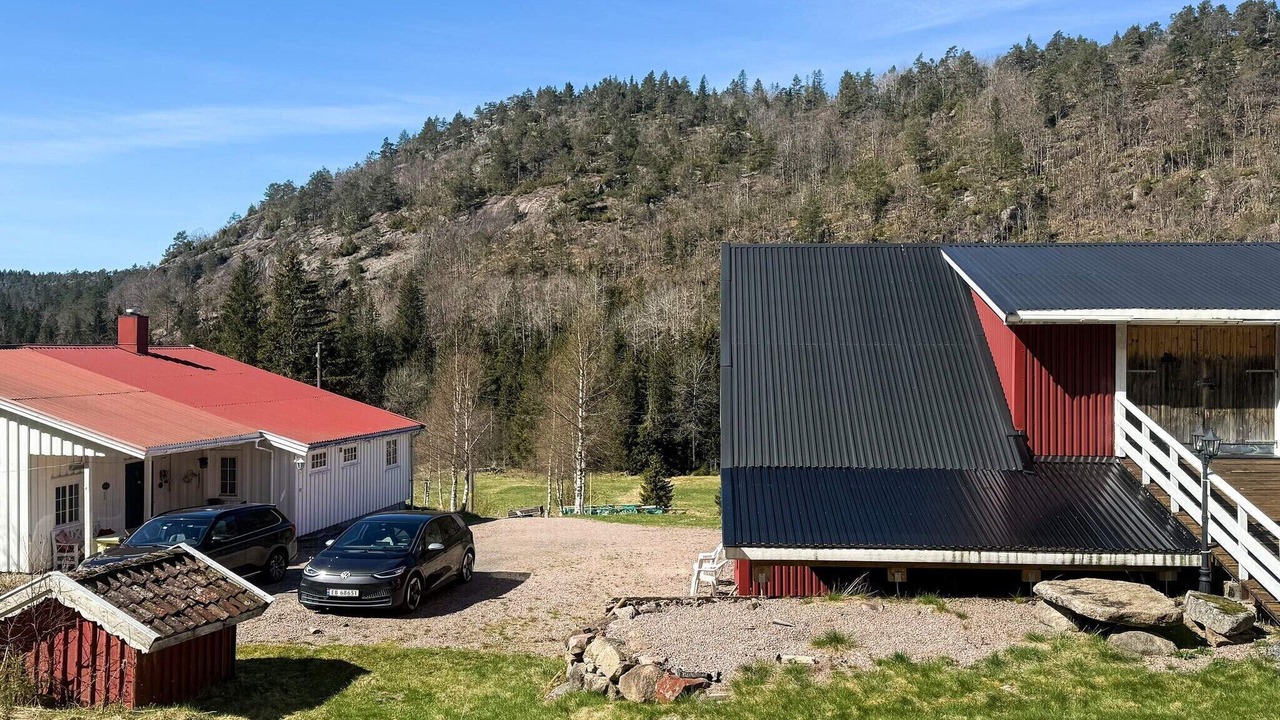 Photo of Outdoor in Grimstad