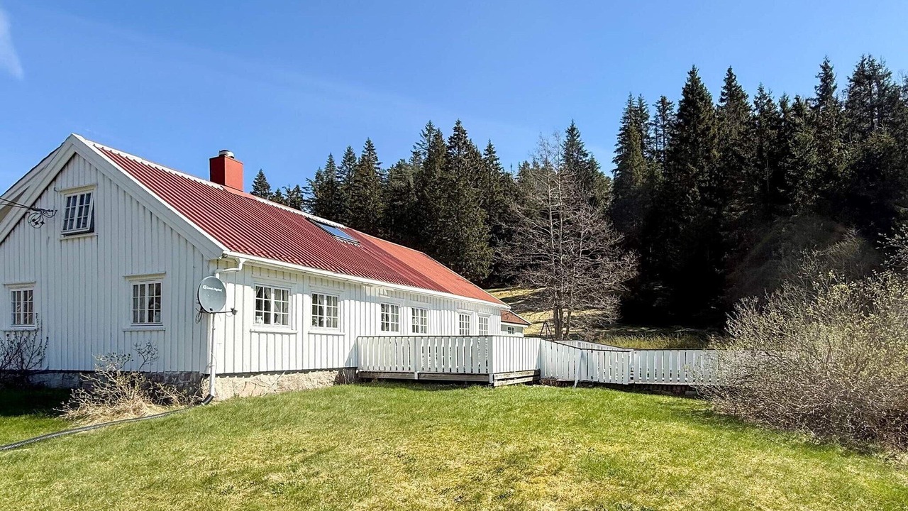 Photo of Outdoor in Grimstad